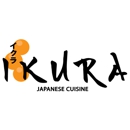 Ikura Japanese Cuisine - Japanese Restaurants