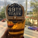 49th State Brewing Company Anchorage - Brew Pubs