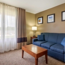 Comfort Inn & Suites - Motels