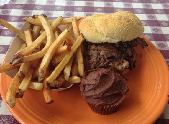 Selma's Texas Barbecue - Coraopolis, PA