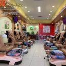 Color Nails & Spa - Nail Salons