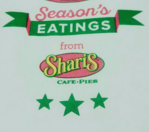 Shari's Restaurant - Boise, ID