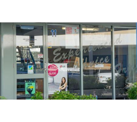 Air Conditioning Warehouse.Com
