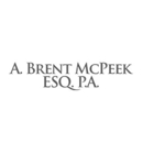 A. Brent McPeek ESQ. P.A. - Attorneys