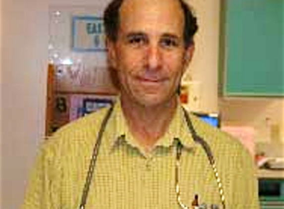 Dr. Mark D. Israel, MD - Lansing, MI