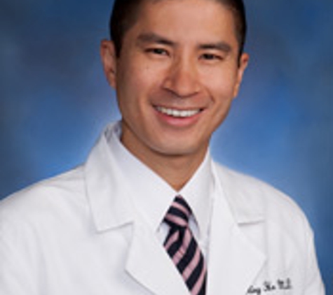Dr. Erling Ho, MD - Riverside, IL