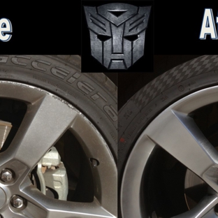 Rim Repair Company - Scottsdale, AZ