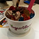 YogurtLand - Yogurt