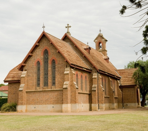 The Old St Thomas Chapel - Narellan, NSW