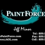 Paint Force - Lexington, KY