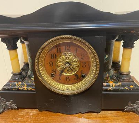 NY Clock Repair - North Baldwin, NY