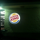 Burger King - Fast Food Restaurants