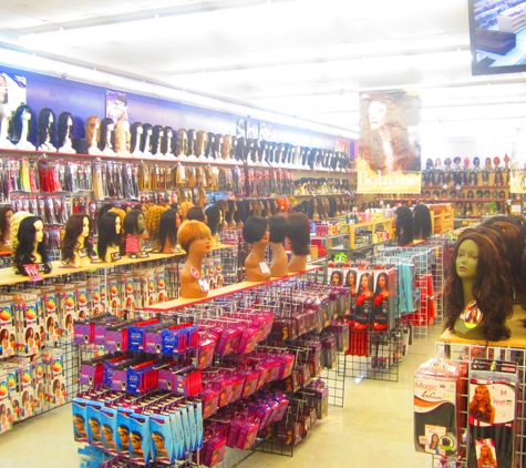 Lee's Wigs & Beauty Supply - El Paso, TX