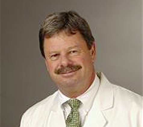 Thomas Andrew Kelly, MD, FACC - Greensboro, NC