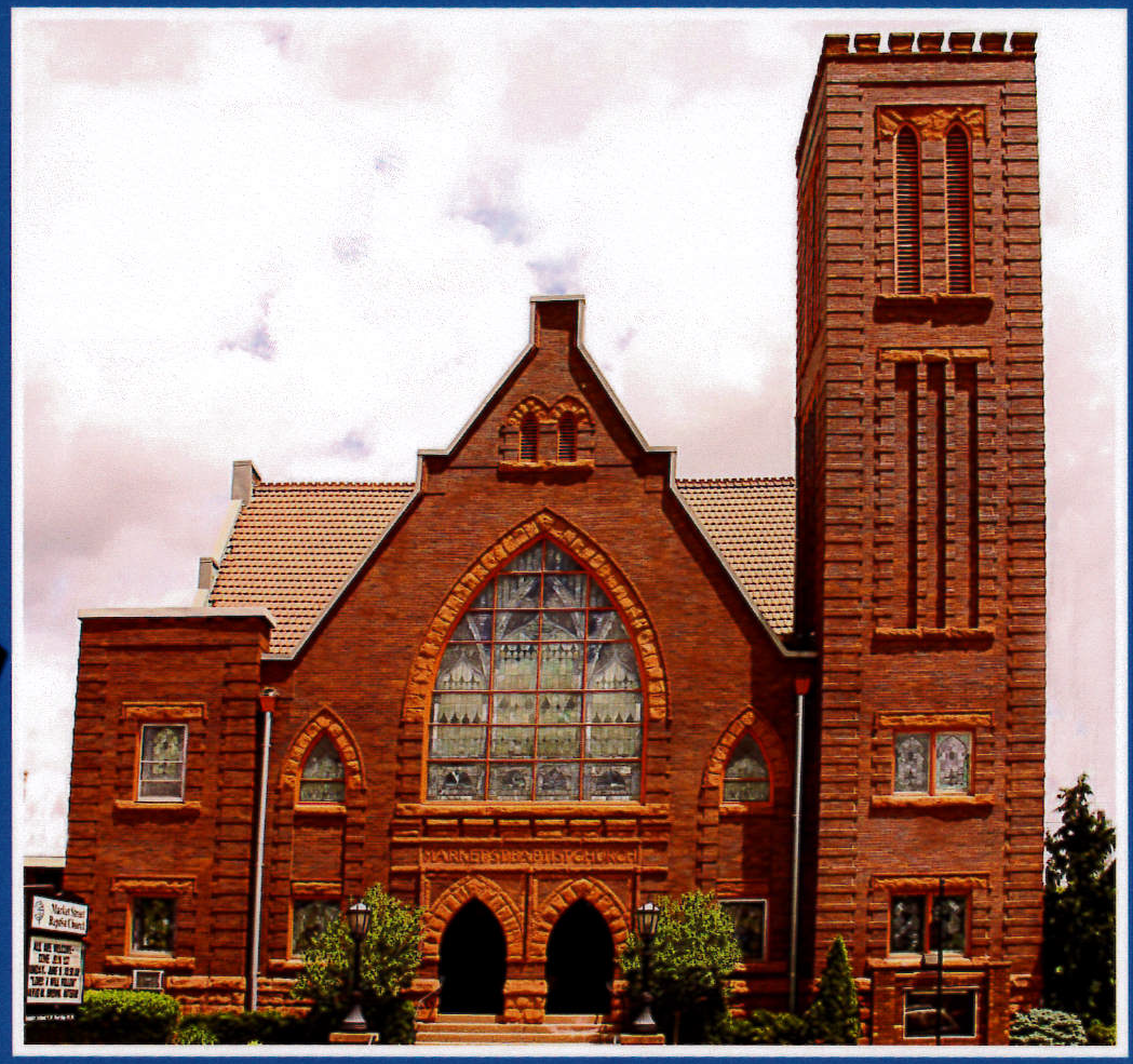 Market St Baptist Church 140 N 6th St, Zanesville, OH 43701 - YP.com