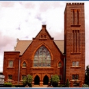 Market St Baptist Church - Baptist Churches