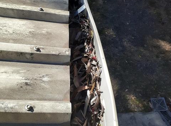 Jaymac Roofing pty Ltd - Caloundra West, QLD. this is the finished job after a few months