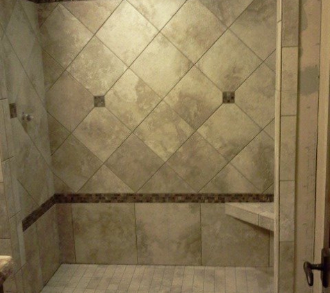 Generations Tile Installation - GTI - Bend, OR