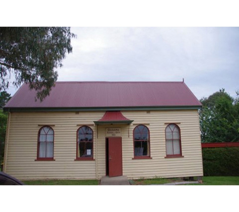 Merimbula Metal Roofing - Merimbula, NSW