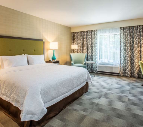 Hampton Inn & Suites Yonkers - Westchester - Yonkers, NY