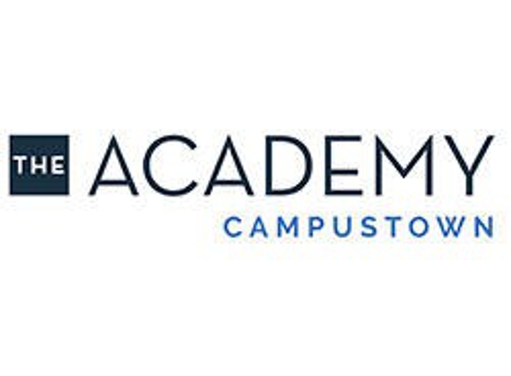 The Academy Campustown - Champaign, IL