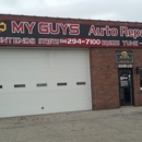 My Guy's Auto Repair - Brake Repair