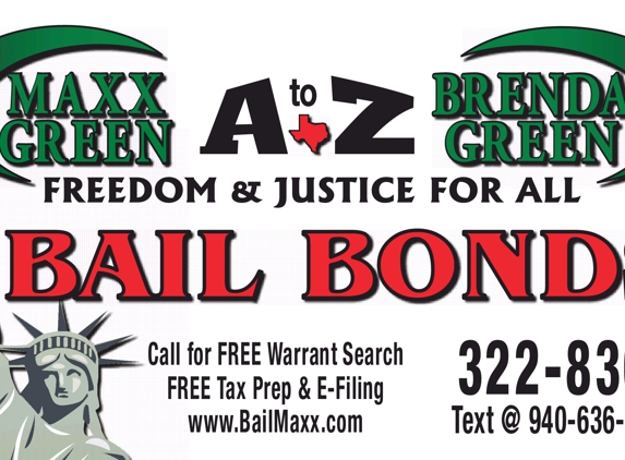 A To Z Bail Bonds - Wichita Falls, TX