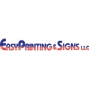 Easy Printing & Signs - Printers-Equipment & Supplies