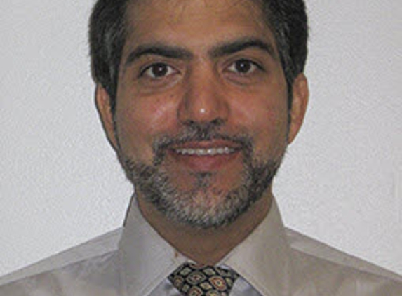 Kizilbash, Mohammad A, MD - Mchenry, IL