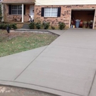 Clark's Custom Concrete