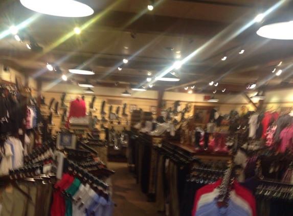 Dover Saddlery - Charlotte, NC