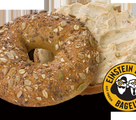 Einstein Bros Bagels - Cleveland, OH