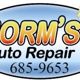 Norm's Auto Repair