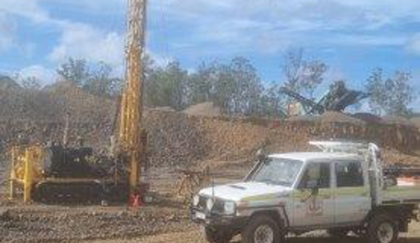 Grid Drilling Pty Ltd - Bucca, QLD