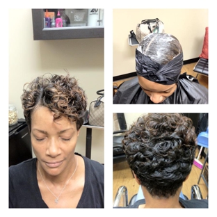 Great Cuts & Styles Hair Salon - Houston, TX