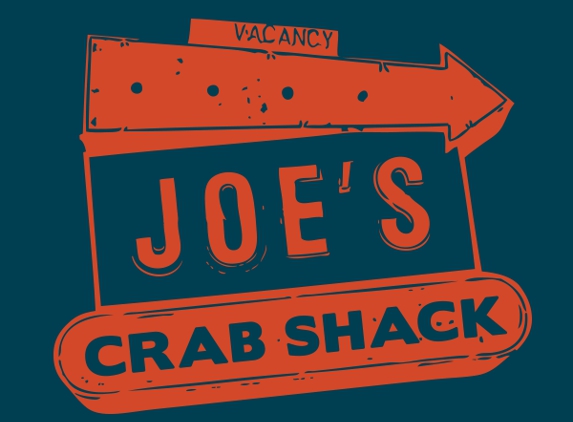 Joe's Crab Shack - Clearwater, FL