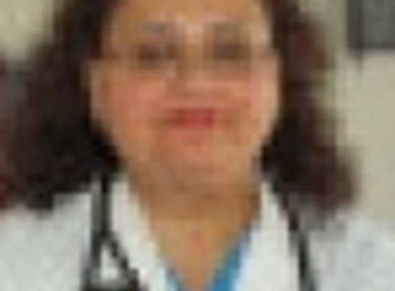 Dr. Tehmina T Naveed, DO - Plainview, NY