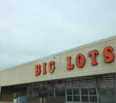 Big Lots - Fayetteville, NC