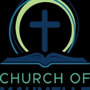 Church of Maumelle - Methodist Churches