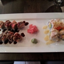 Vine Sushi & Thai - Japanese Restaurants