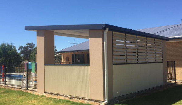 McGrath Builders & Associates Pty Ltd