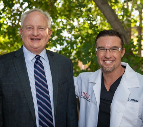 David M. White, DDS - Elko, NV