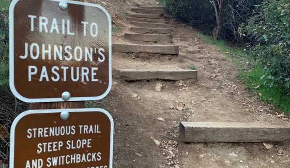 Sycamore Canyon Park - Diamond Bar, CA