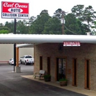 Owens Carl Auto Collision Center