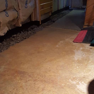 B and B Basement Repairs - Bear Creek, WI