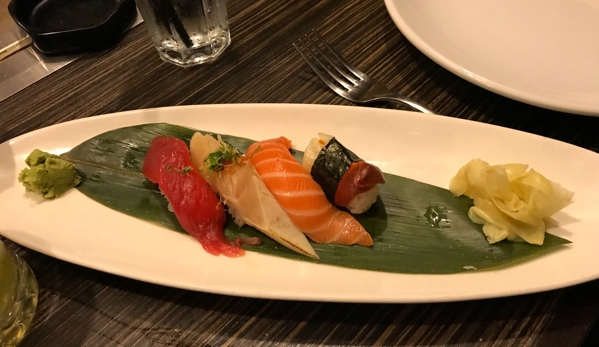 Ooka Japanese Restaurant - Riverside, CA