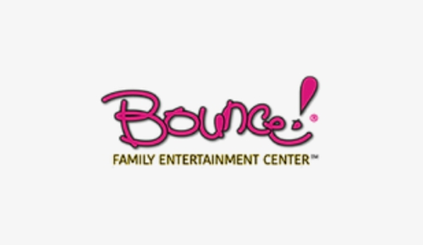 Bounce! Family Entertainment Center - Syosset, NY