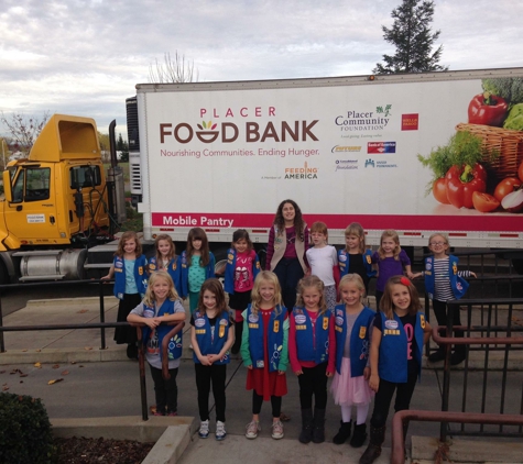 Placer Food Bank - Roseville, CA