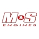 M & S Engines