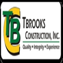 T Brooks Construction Inc. - Home Improvements